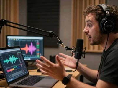 How Podcast Networks Negotiate Advertising CPM Rates - detail